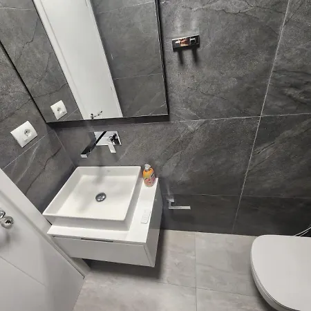 Fantastic Sea View Apartment