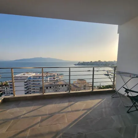 Fantastic Sea View