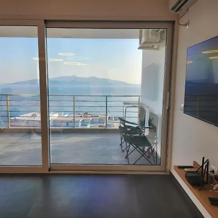 Fantastic Sea View *
