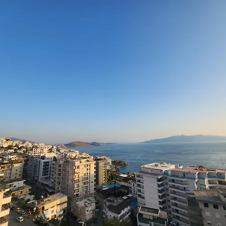 Fantastic Sea View