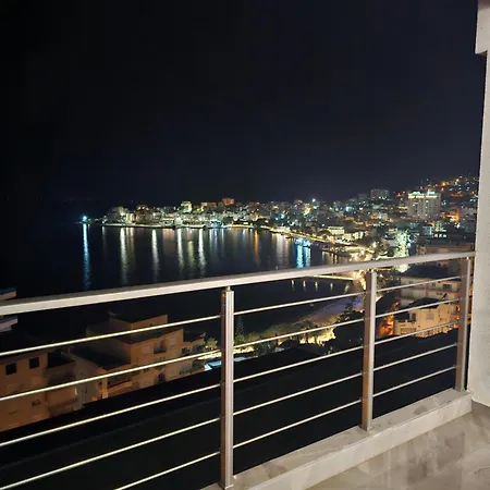 Fantastic Sea View *