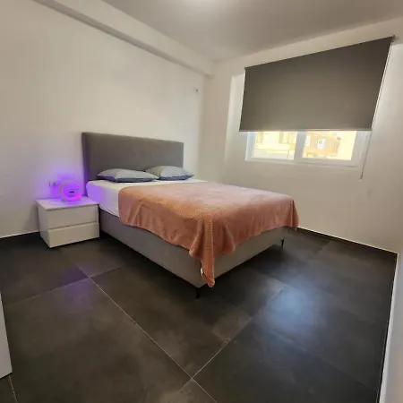 Apartment Fantastic Sea View *