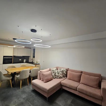 Apartment Fantastic Sea View Sarandë